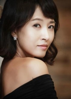 Kim Seon-ah Fotoğrafları 36