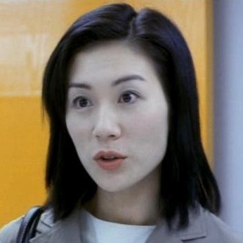 Maggie Cheung Ho Yee Fotoğrafları 4