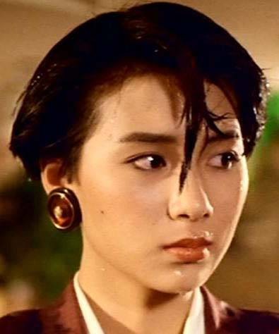 Maggie Cheung Ho Yee Fotoğrafları 9