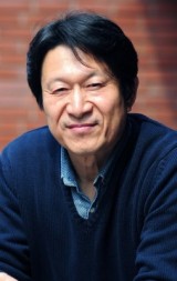 Kim Eung-soo fotoğrafı