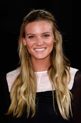 Fiammetta Cicogna Fotoğrafı