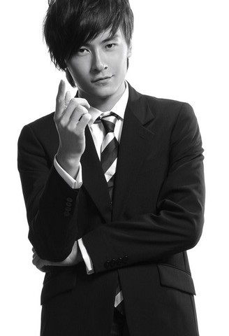 Joe Cheng Fotoğrafları 4