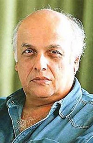 Mahesh Bhatt Fotoğrafları 1