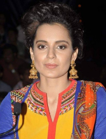 Kangana Ranaut Fotoğrafları 64