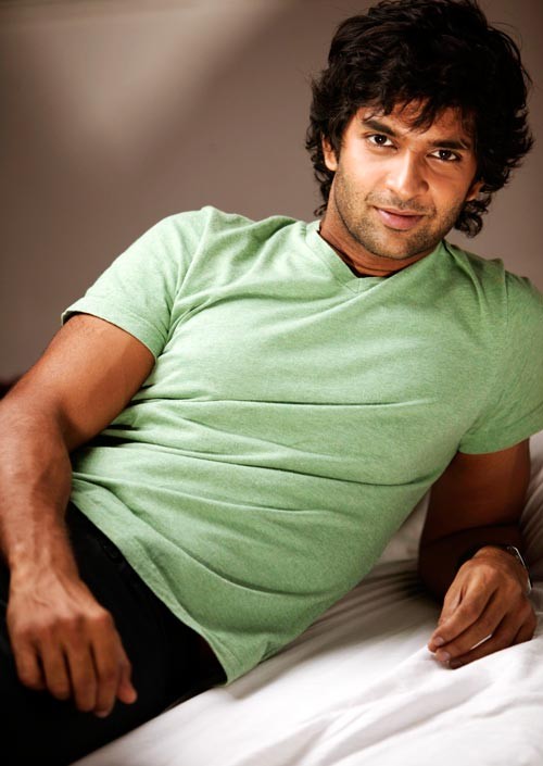 Purab Kohli Fotoğrafları 2