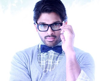 Allu Arjun Fotoğrafları 80