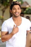 Allu Arjun Fotoğrafları 96