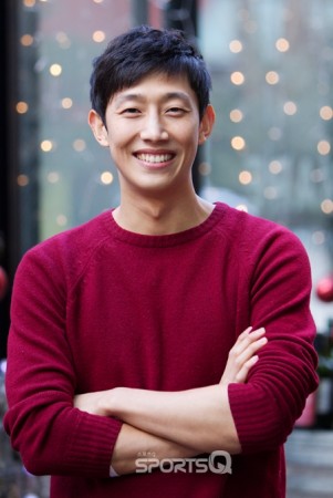 Kang Ki-young Fotoğrafı
