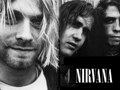 Nirvana Fotoğrafları 1