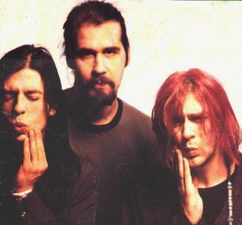 Nirvana Fotoğrafları 5