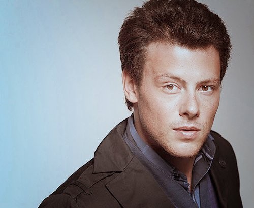 Cory Monteith Fotoğrafları 25