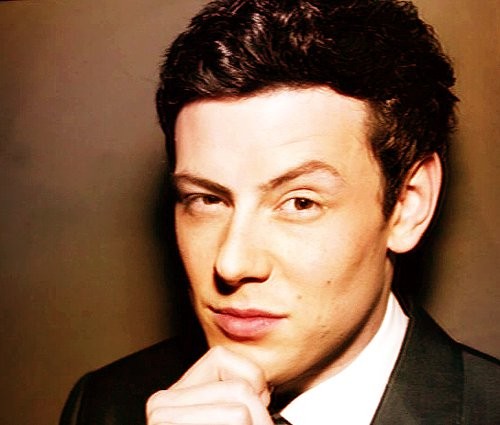 Cory Monteith Fotoğrafları 29