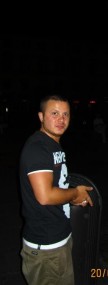 Mert Kansak Fotoğrafı
