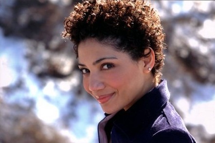 Jasika Nicole Fotoğrafları 8