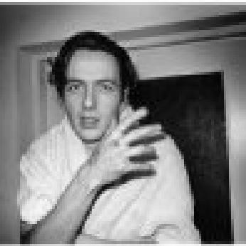 Joe Strummer Fotoğrafları 1