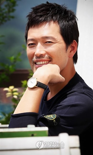 Jung Jae-young Fotoğrafları 7