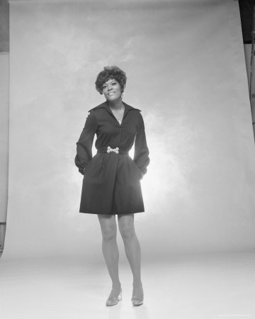 Dionne Warwick Fotoğrafları 10