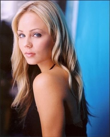 Laura Vandervoort Fotoğrafları 16