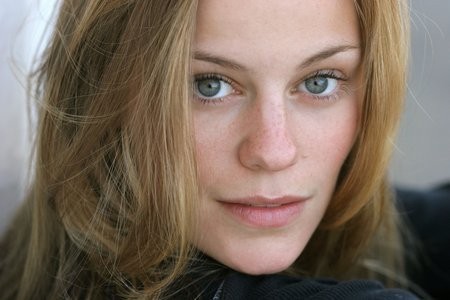 Cassidy Freeman Fotoğrafları 3