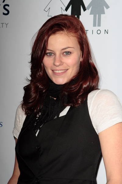 Cassidy Freeman Fotoğrafları 7