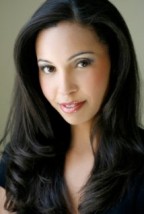 Chekesha Van Putten Fotoğrafı