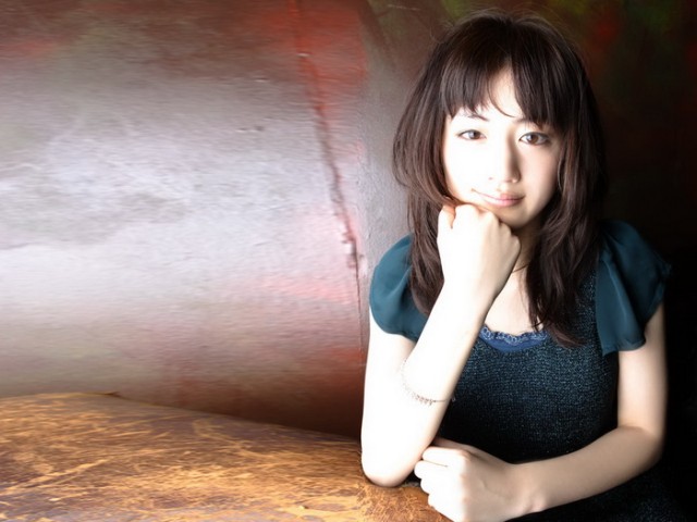 Haruka Ayase Fotoğrafları 83