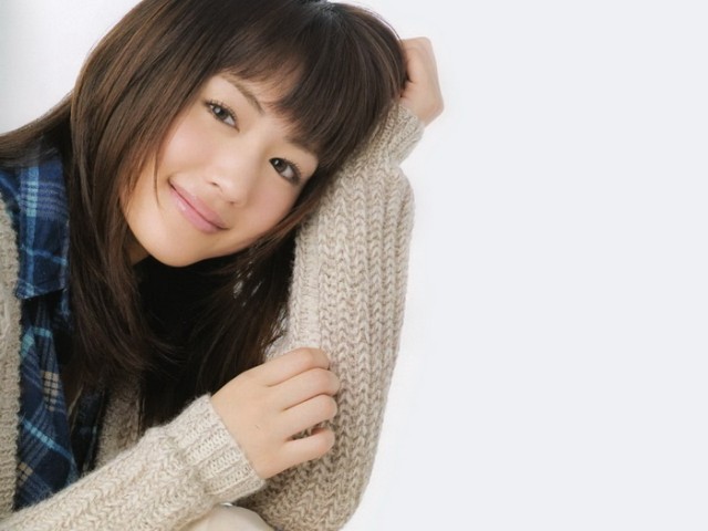 Haruka Ayase Fotoğrafları 90