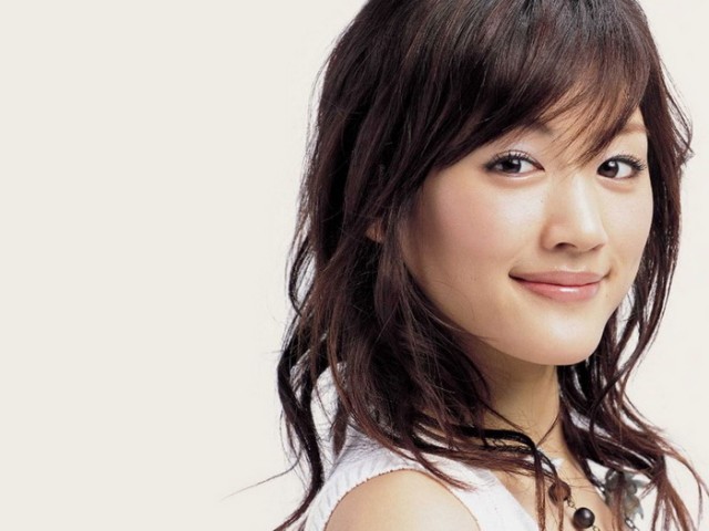 Haruka Ayase Fotoğrafları 97