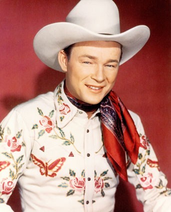 Roy Rogers Fotoğrafları 2