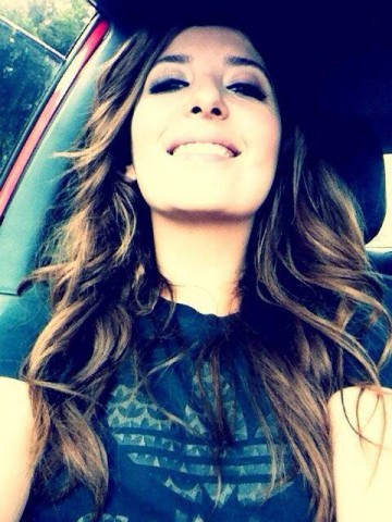 Şebnem Bozoklu Fotoğrafı