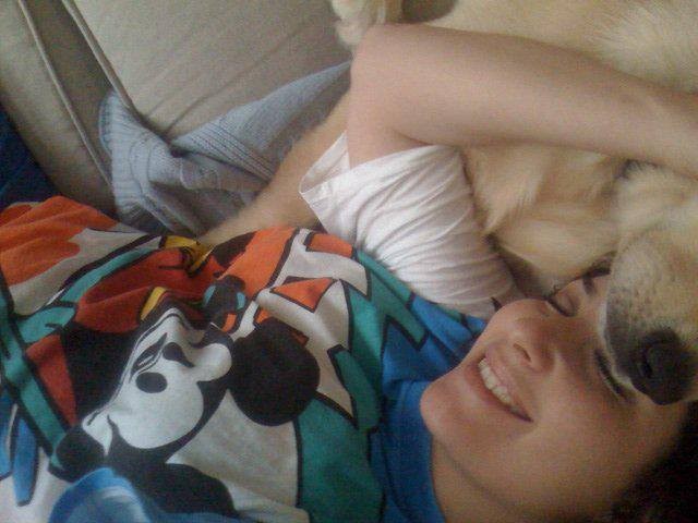 Şebnem Bozoklu Fotoğrafı