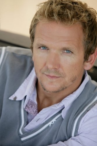 Sebastian Roché Fotoğrafları 8