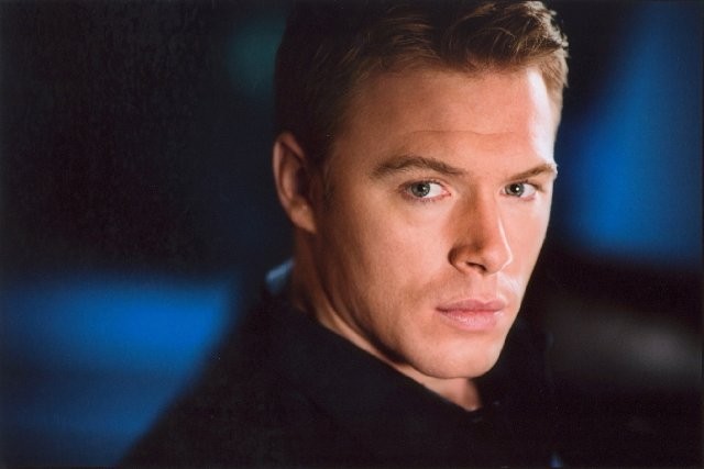 Diego Klattenhoff Fotoğrafları 2