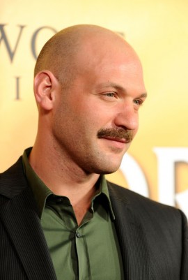 Corey Stoll Fotoğrafları 3