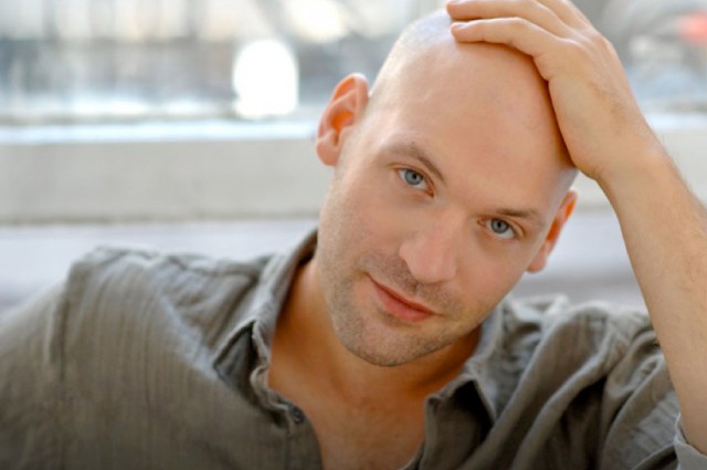 Corey Stoll Fotoğrafları 4