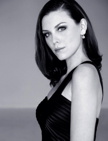 Kaitlyn Black Fotoğrafı