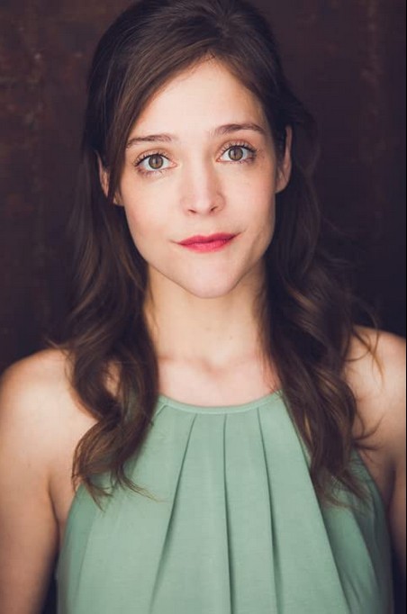 Lucy Faust Fotoğrafı