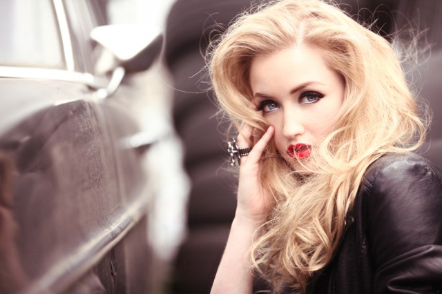 Emily Tennant Fotoğrafı