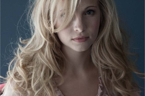 Candice Accola Fotoğrafları 93