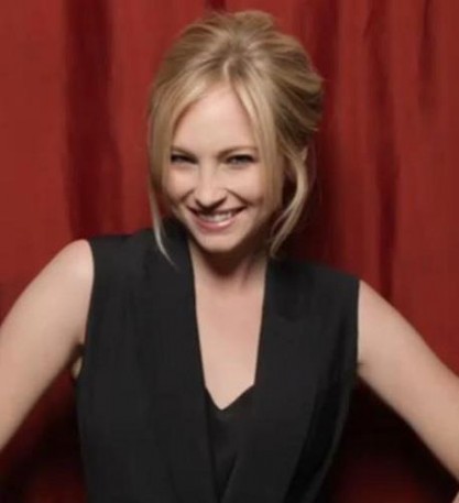 Candice Accola Fotoğrafları 115