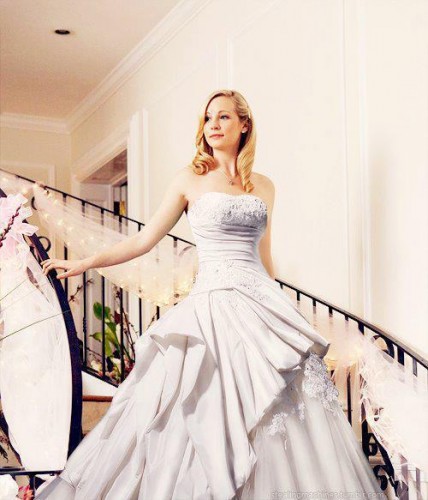 Candice Accola Fotoğrafları 130