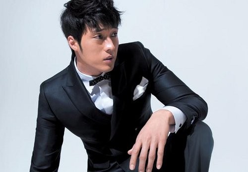 So Ji-seob Fotoğrafı