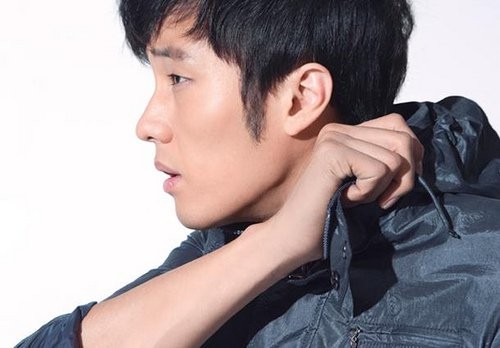 So Ji-seob Fotoğrafı