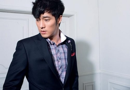 So Ji-seob Fotoğrafı