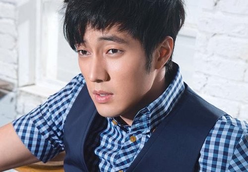 So Ji-seob Fotoğrafı