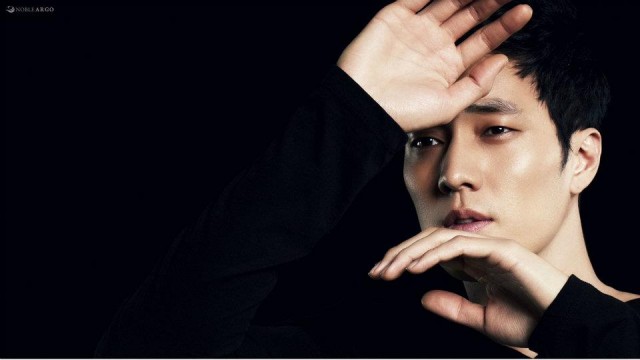 So Ji-seob Fotoğrafı