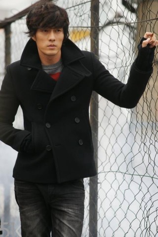 So Ji-seob Fotoğrafı