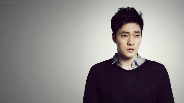 So Ji-seob Fotoğrafı