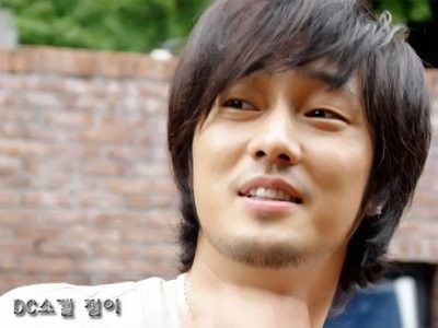 So Ji-seob Fotoğrafı