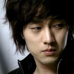 So Ji-seob Fotoğrafı